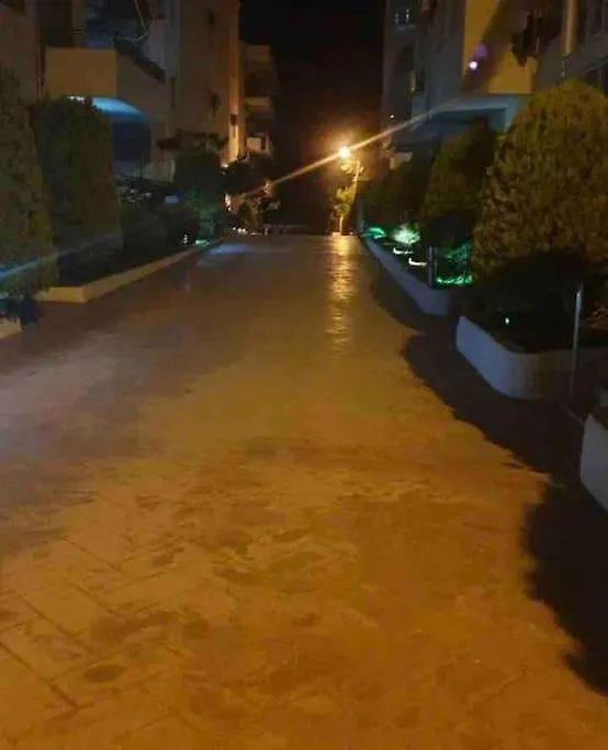 Ami Apartment Avlonya