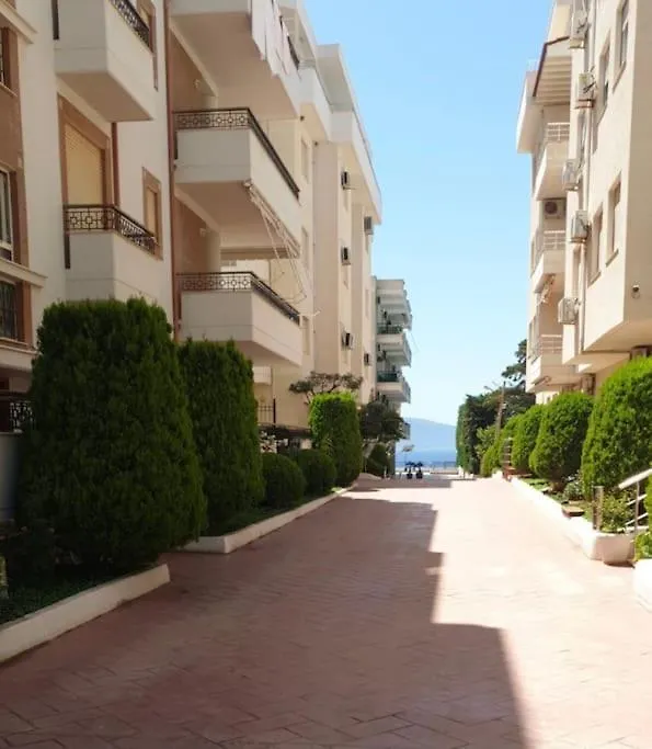 Ami Apartment Avlonya