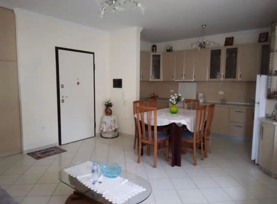 Ami Apartment Avlonya