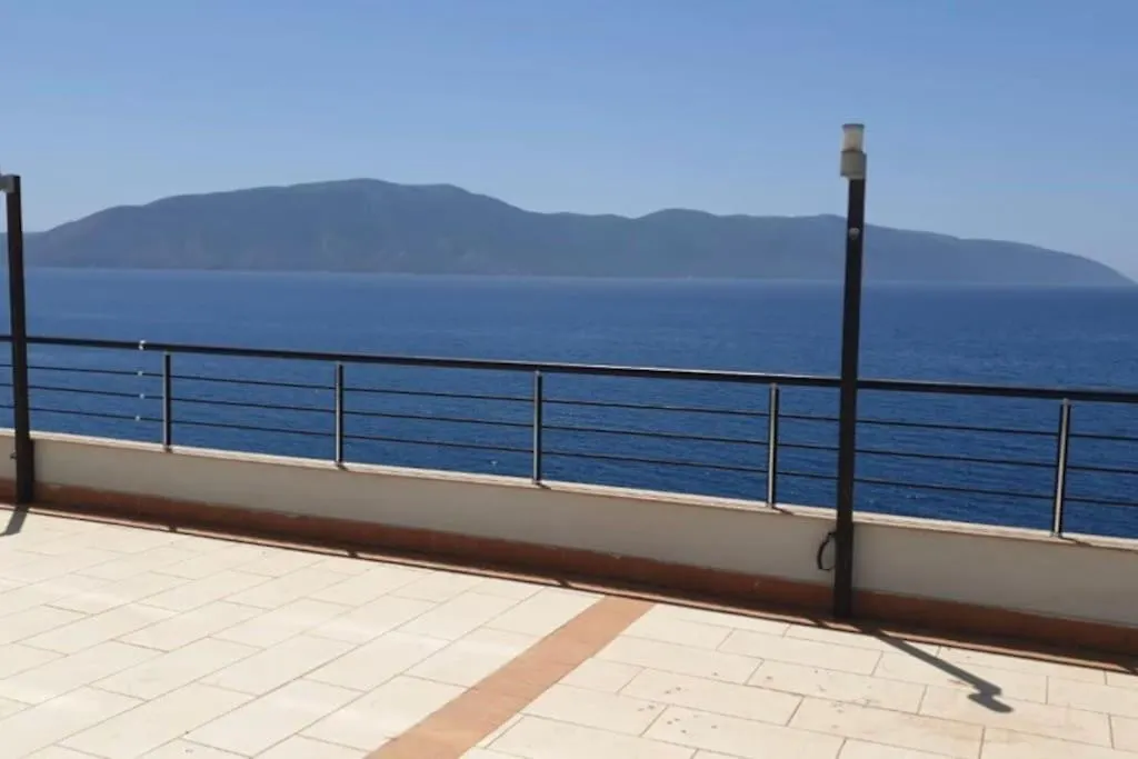 Ami Apartment Avlonya