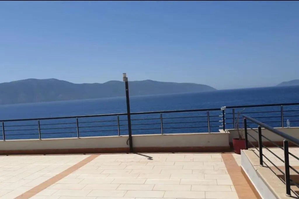 Ami Apartment Avlonya Arnavutluk