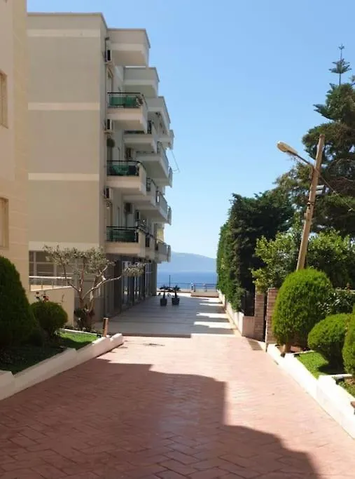 Ami Apartment Avlonya Arnavutluk