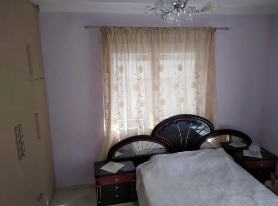 Ami Apartment Avlonya Arnavutluk