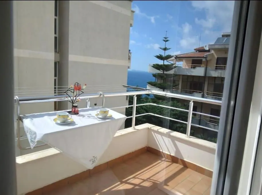 Ami Apartment Avlonya