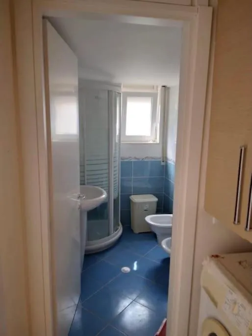 Ami Apartment Avlonya Arnavutluk
