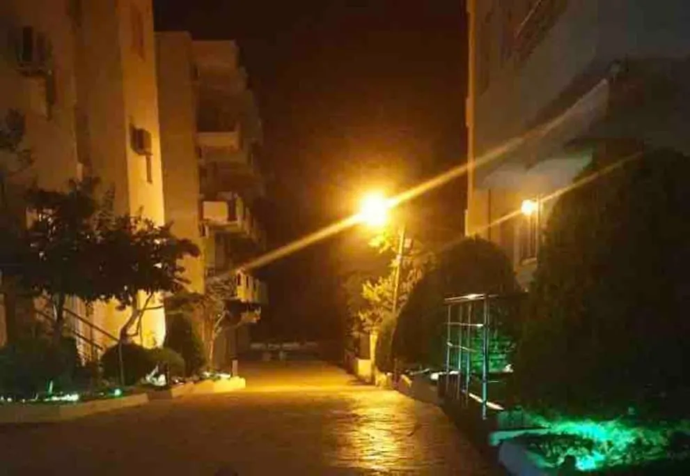 Ami Apartment Avlonya