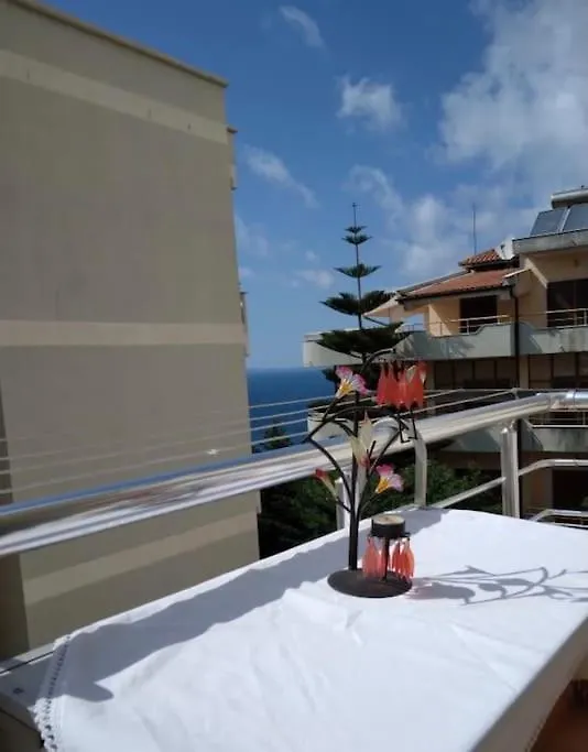 Ami Apartment Avlonya Arnavutluk