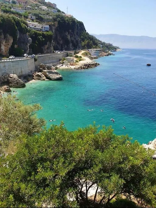 Ami Apartment Avlonya