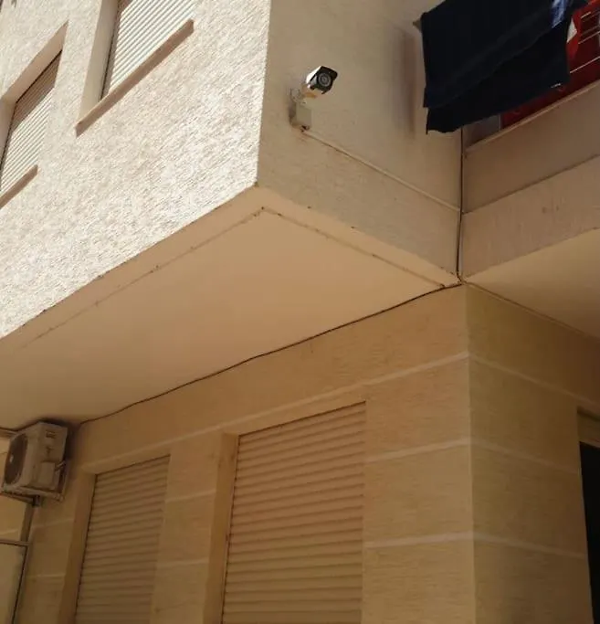 Ami Apartment Avlonya