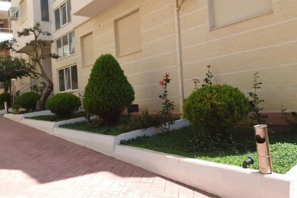 Ami Apartment Avlonya 0*,  Arnavutluk