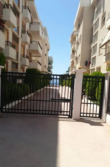 Ami Apartment Vlore